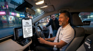 Solicitud Uber Cliente