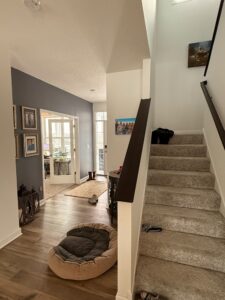 James Professional Painting LLC.