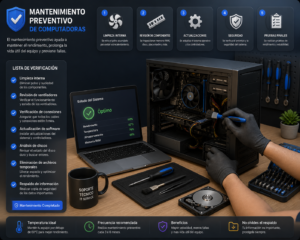 Facturacion de Sistemas y Servicios Web